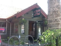 TASTE OF THAI