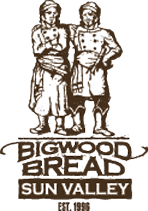 BIGWOOD BREAD