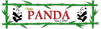 CHINA PANDA