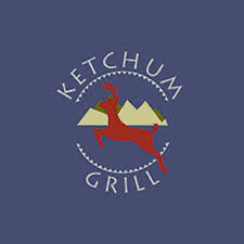 KETCHUM GRILL