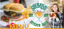 GRUMPY'S