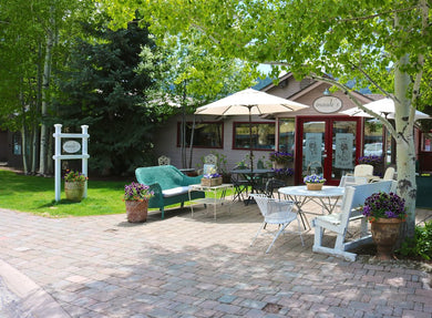 MAUDE'S COFFEE SHOP