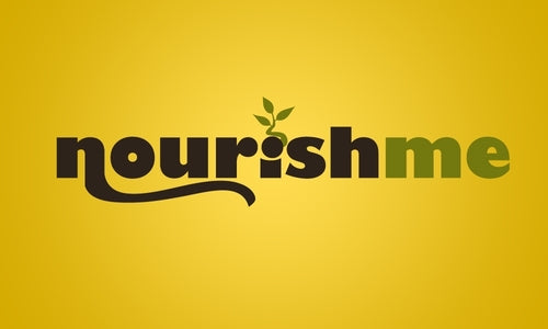 NOURISH ME