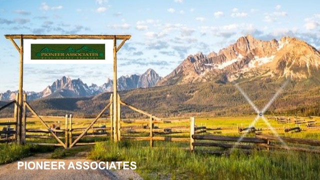 PIONEER ASSOCIATES