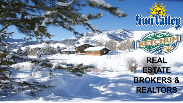 KETCHUM / SUN VALLEY OFFICES