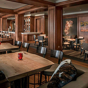 RAM RESTAURANT