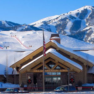 DOLLAR MT. LODGE
