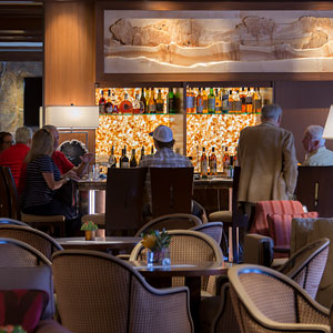 DUCHIN ROOM