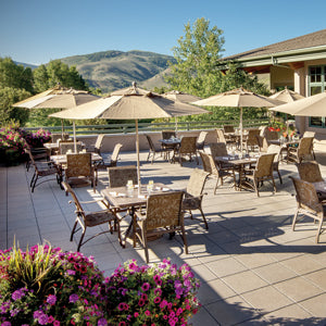 SUN VALLEY CLUB