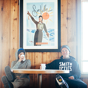LOOKOUT LODGE