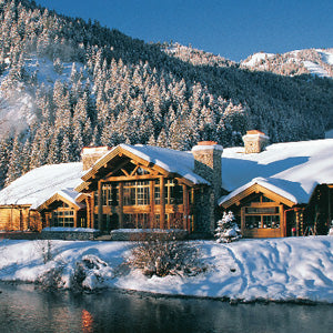 RIVER RUN LODGE